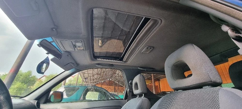 toyota rav 4 3 portiere