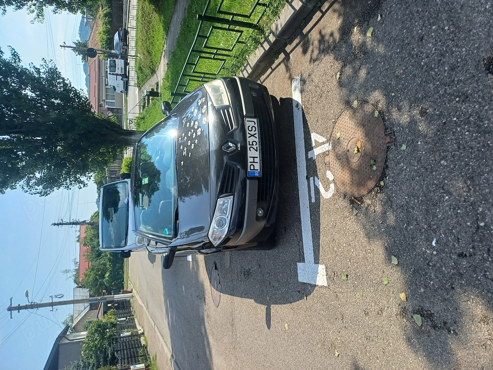 Vand megan renault 2