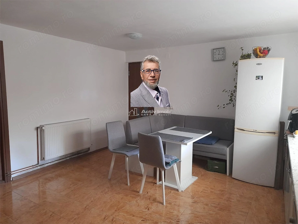 Resita Casa Zona Retrasa