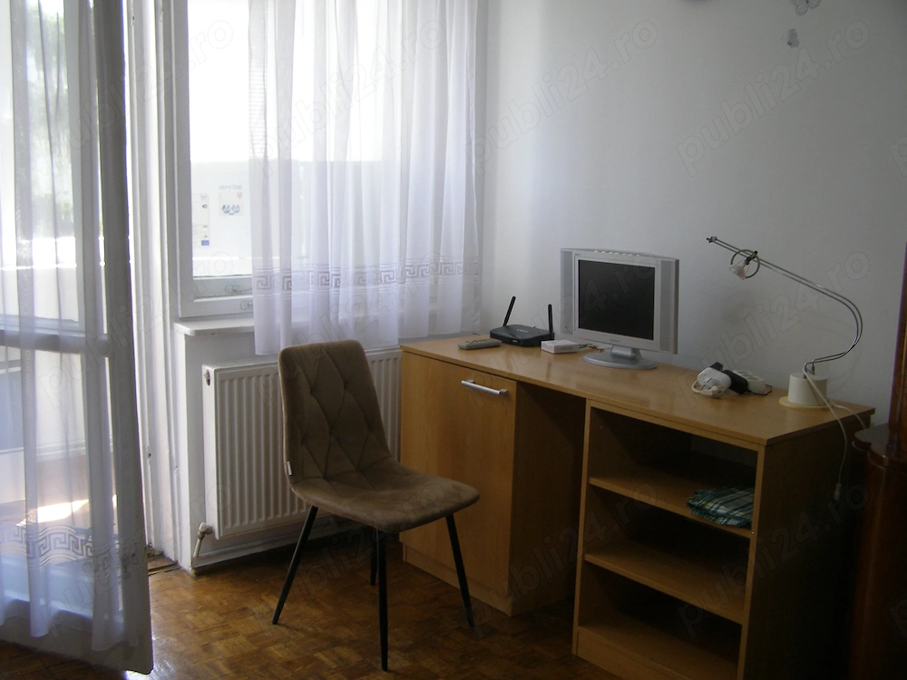 Garsoniera la Brasov