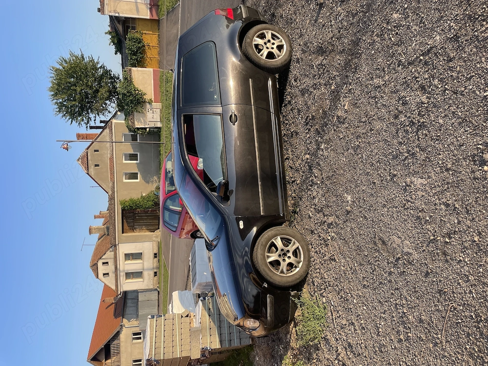 Golf 4 1.9 tdi alh