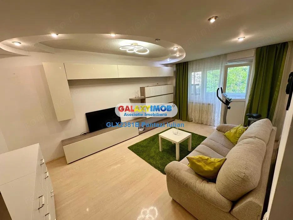Apartament 2 camere | Lujerului | Decomandat | 6min. metrou