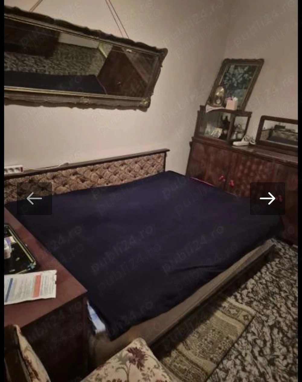 Apartament 2 camere Anda-Cet 