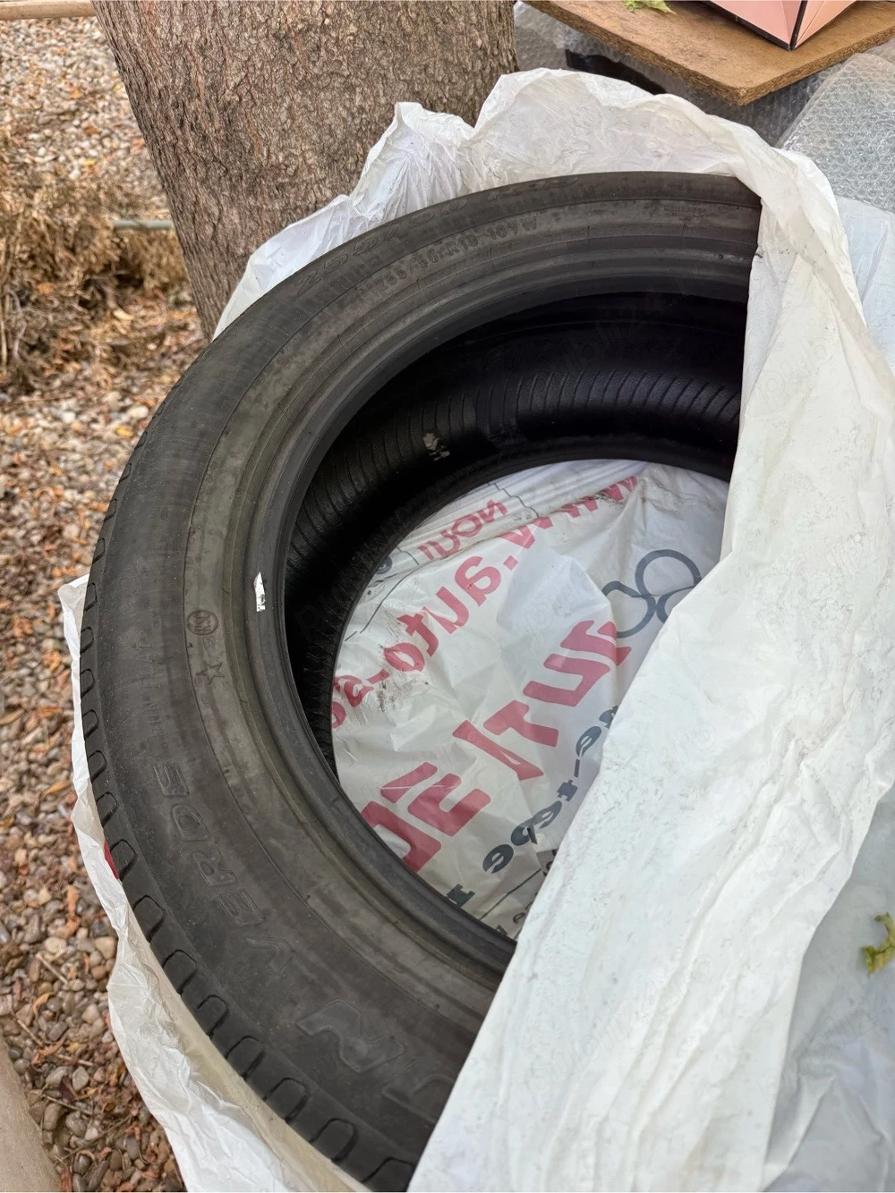 anvelope iarna 255/50 R19