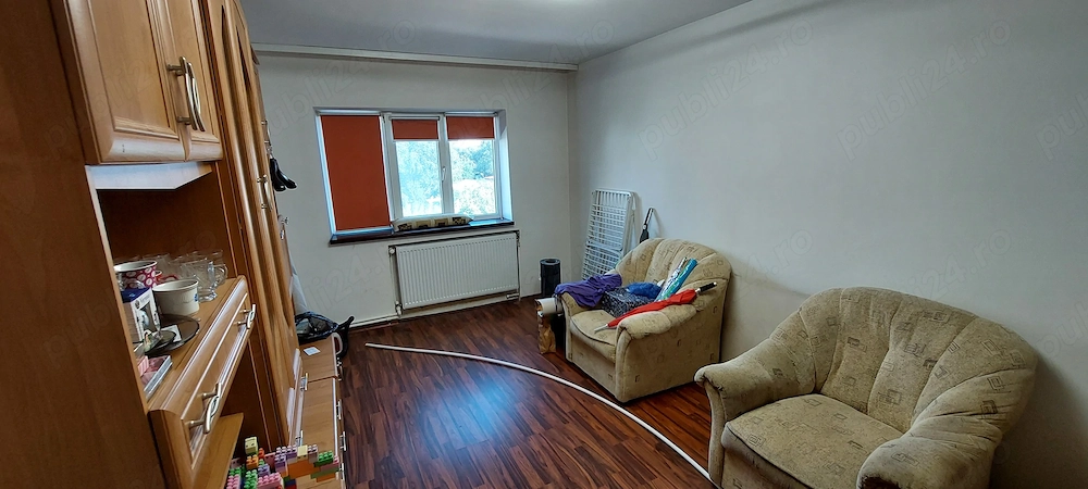 Apartament doua camere decomandat confort zero,zona Anda-CET
