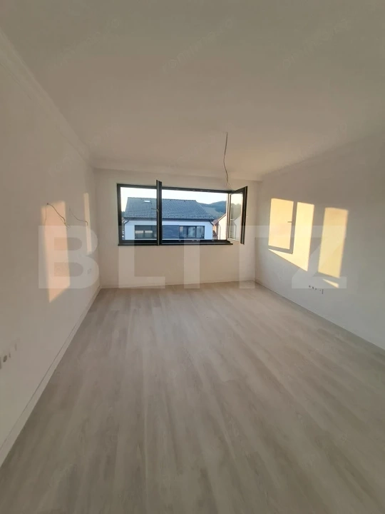 Duplex ideal pt un cuplu tanar, zona Lempes Sanpetru