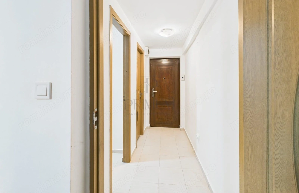 Apartament 1 camera-Centrala-Pod-Dambovita