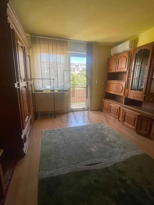 BLASCOVICI - APARTAMENT 1 CAMERA - mobilat, utilat, decomandat