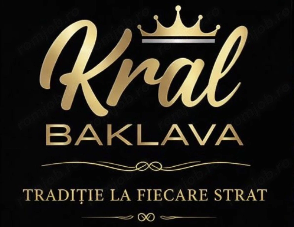 Căutăm coleg ă pentru magazin