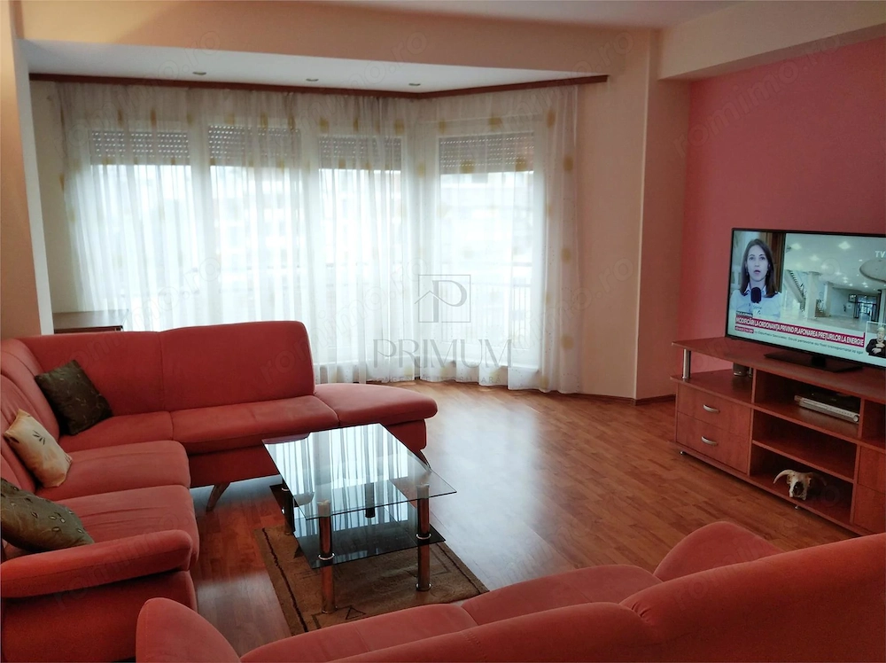 ARADULUI | 3 CAM | PARCARE | 2 BAI | LIFT | ANVELOPAT | ET.4 | BLOC NOU |