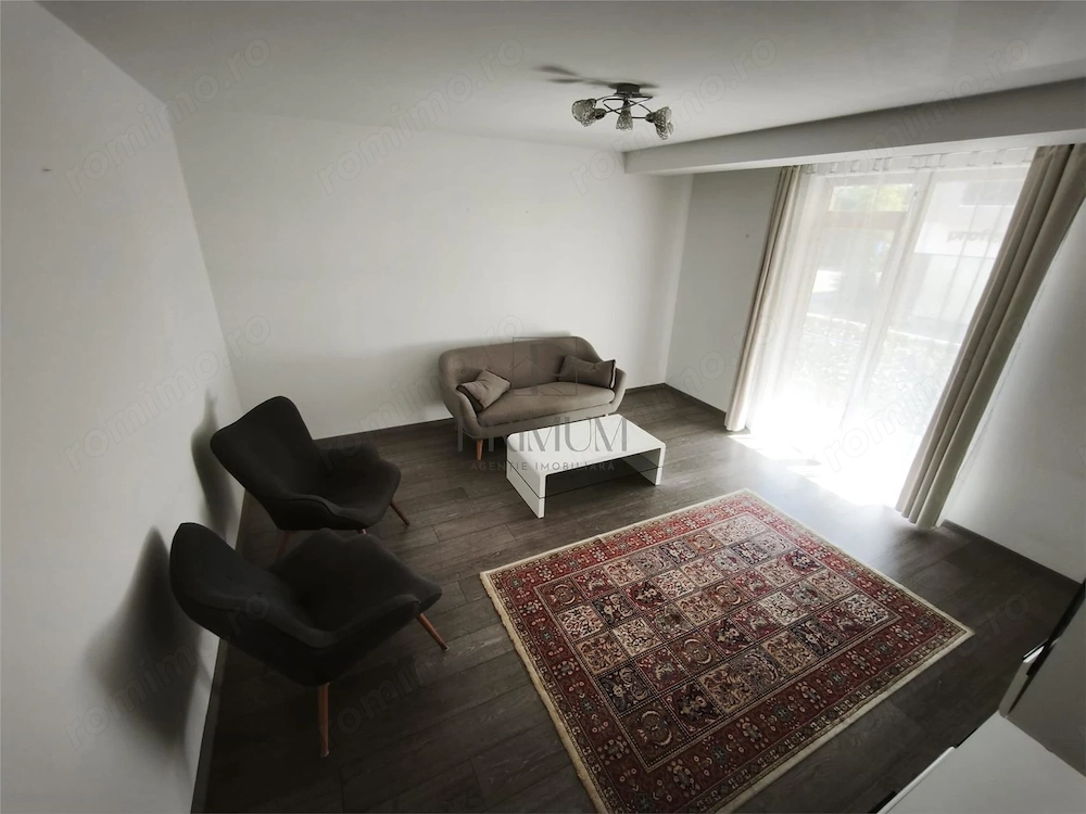 BRAYTIM - 2 CAMERE - DECOMANDAT - BOXA + PARCARE - PARTER INALT - BLOC NOU