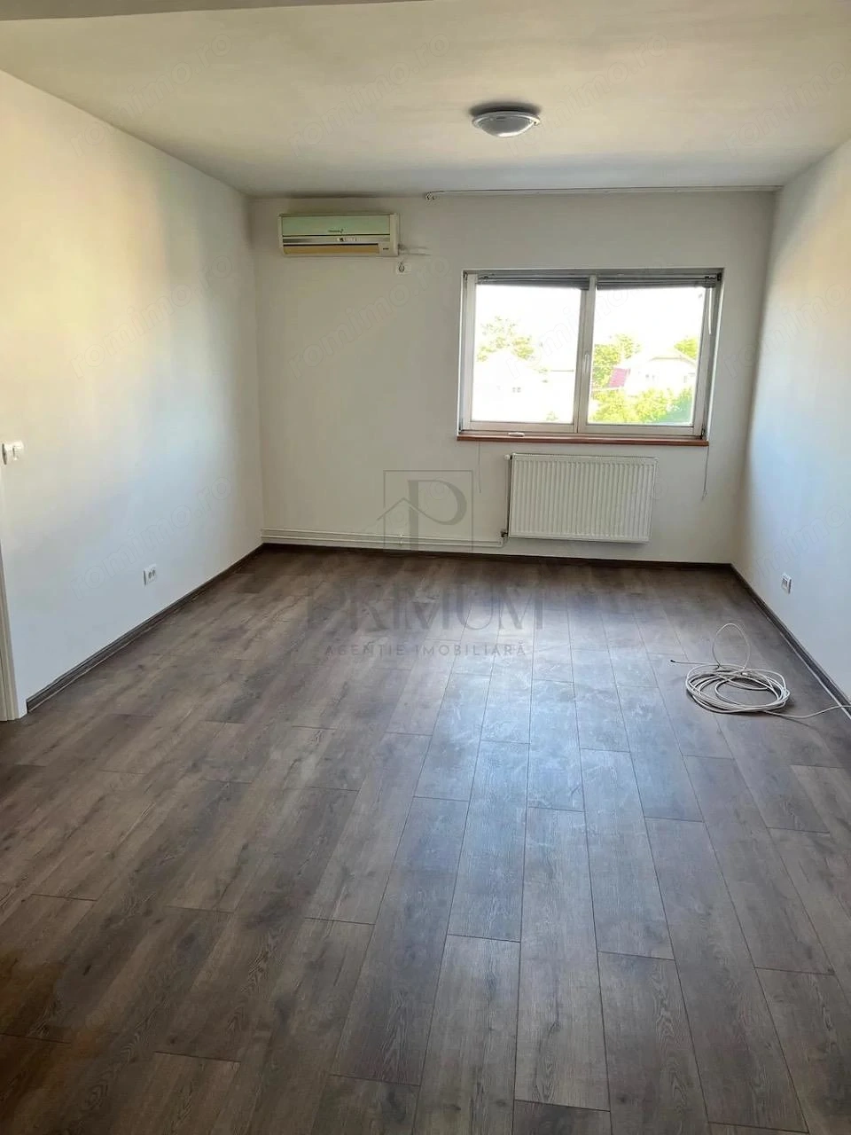 BRANCOVEANU - APARTAMENT 1 CAMERA - decomandat, etaj intermediar