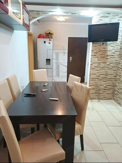 Apartament 2 camere mobilate - Bloc nou cu lift - Aradului