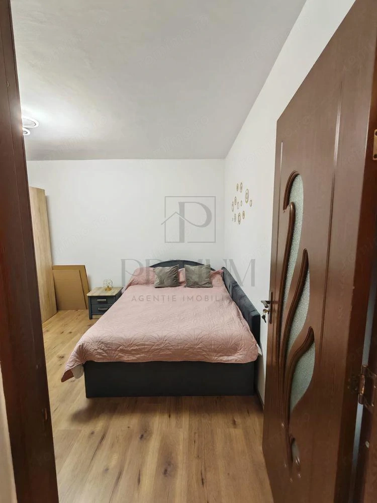 Apartament 1 camera-Centrala-Complex Studentesc
