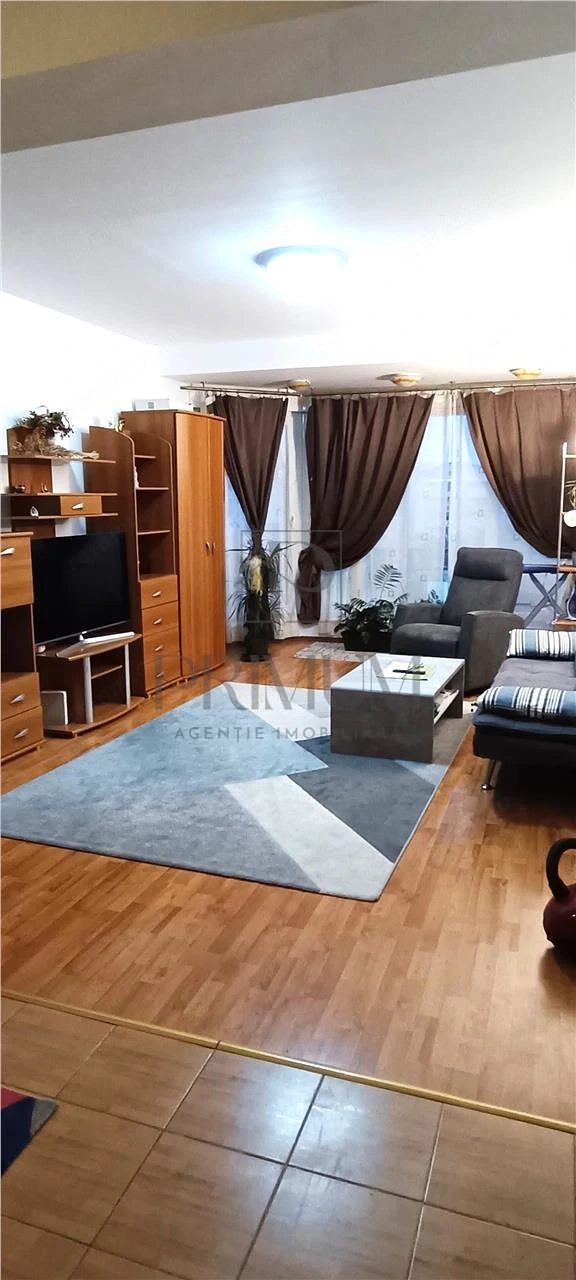 ARADULUI | 4 CAM | LOC PARCARE | LIFT | BLOC NOU | DECOMANDAT | ZONA EXCELENTA