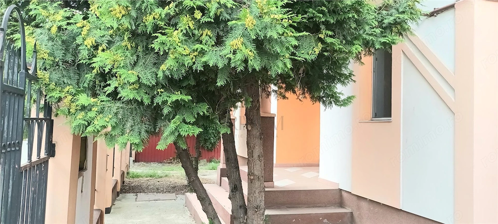 Casa individuala P + M de inchiriat nemobilata  - Lipovei -  Mall