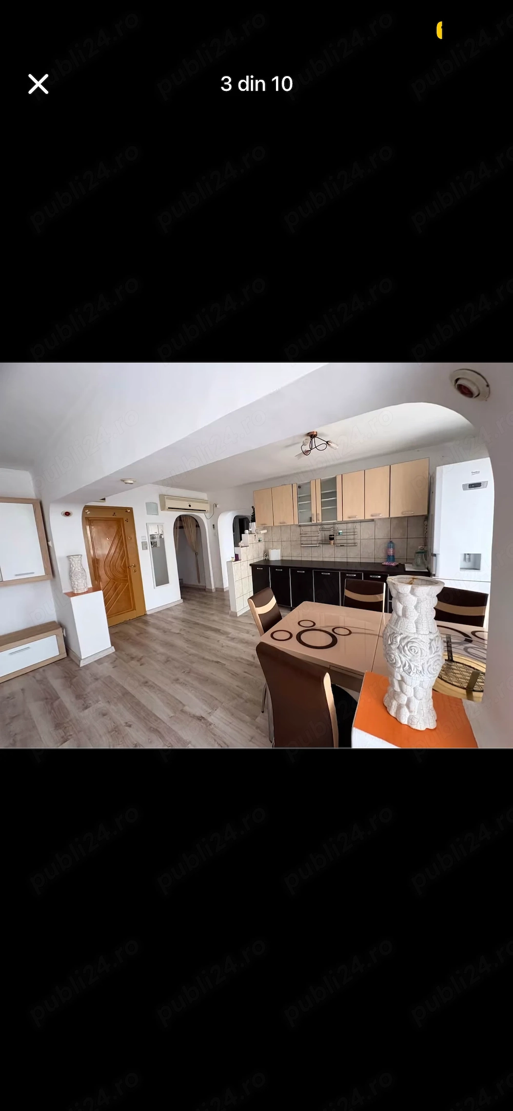 Inchiriez Apartament