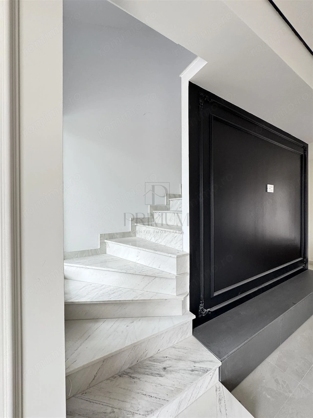 GIROC - CASA INDIVIDUALA - 4 CAMERE SI 3 BAI - ZONA EXCELENTA - FINISAJE DE TOP