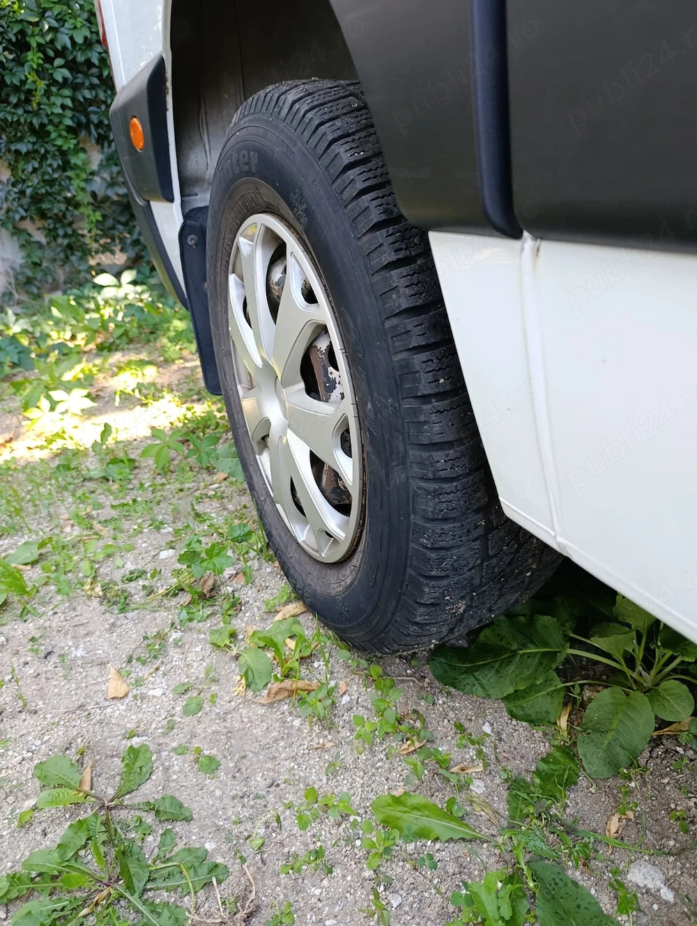 De vanzare duba Renault Master
