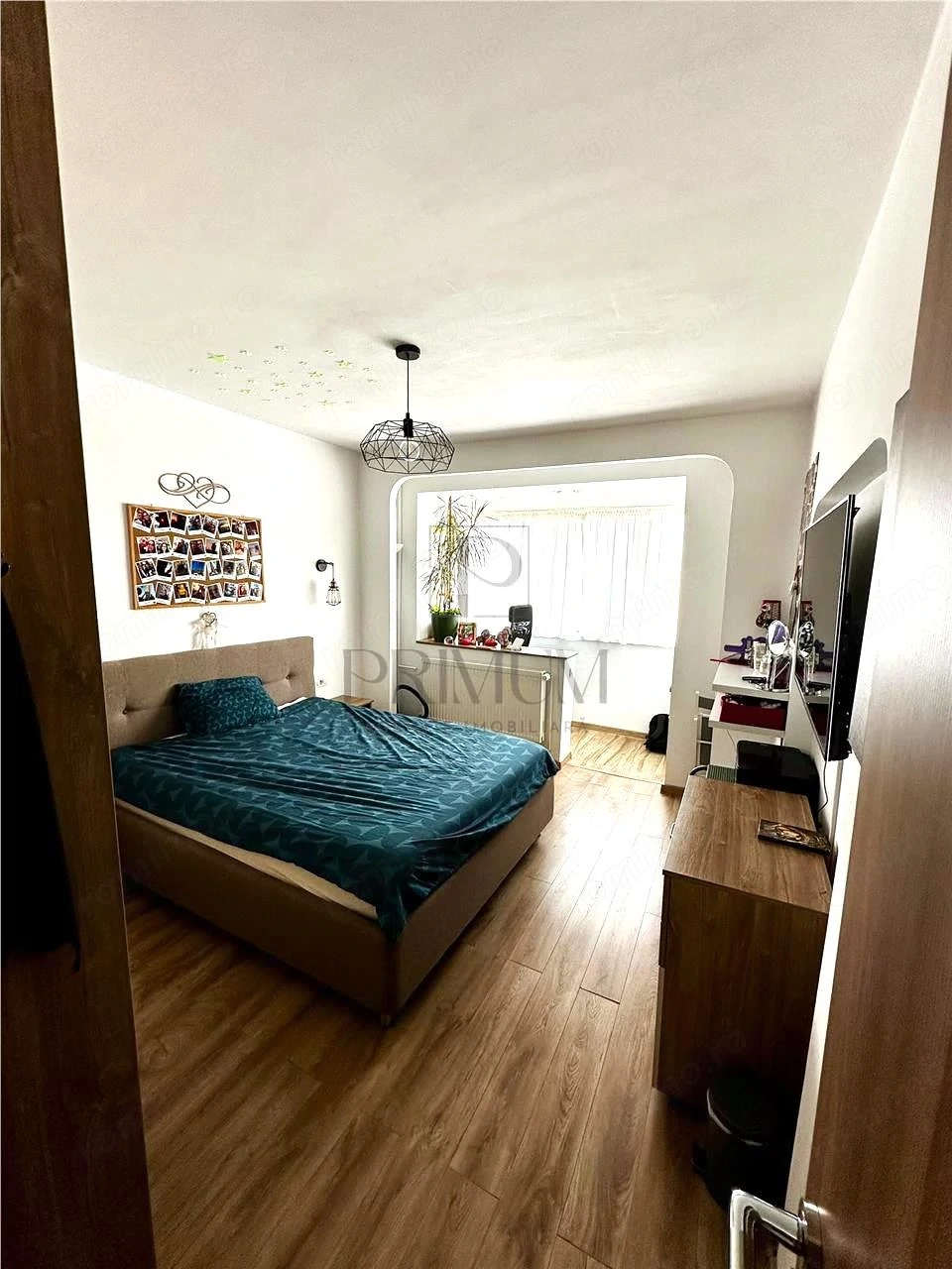 CIRCUMVALATIUNII - LIFT - 4 CAMERE - RENOVAT - 2 BAI - 2 BALCOANE - CENTRALA PROPRIE - CLIMA - BOXA 