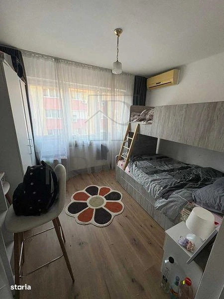 UMT - APARTAMENT 1 CAMERA - mobilat, utilat, RENOVAT COMPLET