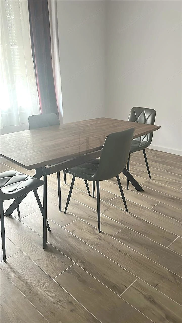 Spatiu birouri 2 camere - cladire noua  - Central