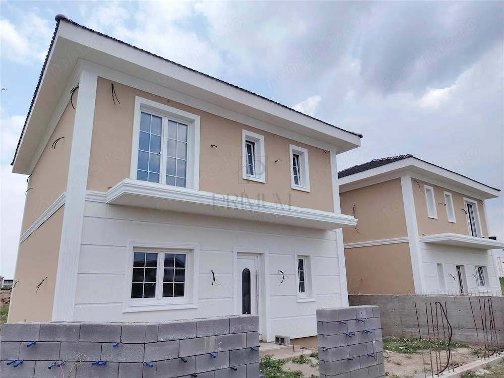 DUPLEX SPATIOS - ZONA CENTRALA - SEPARAT PRIN C.T