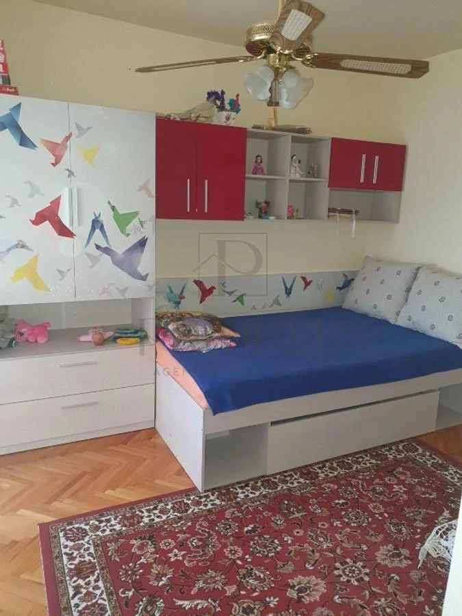 Girocului - 2 Camere - Bloc Izolat - Centrala Proprie + Boxa
