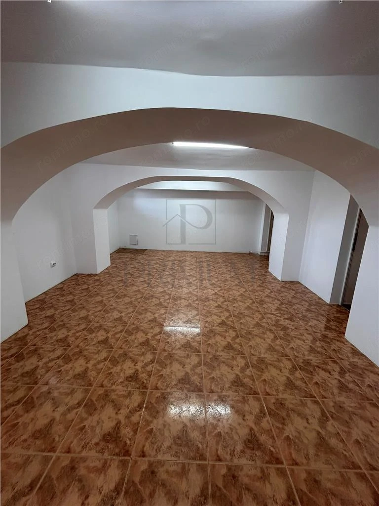 SAD - zona excelenta - trafic pietonal -  centrala proprie - aer conditionat