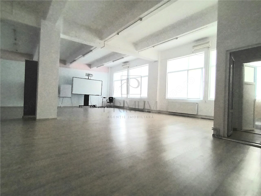 Spatiu Birouri open-space 110 mp - Ultracentral