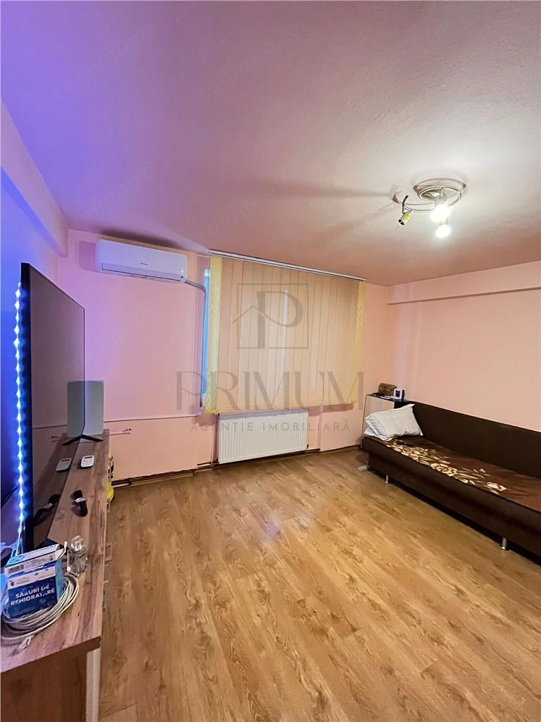 COMPLEX - 2 CAMERE - ETAJ INTERMEDIAR  - CENTRALA PROPRIE