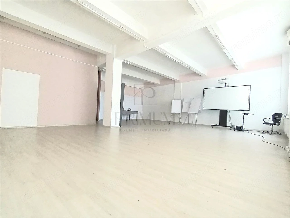 Spatiu birouri open-space 110 mp - Ultracentral