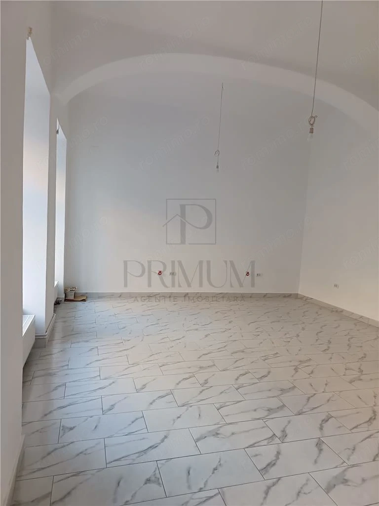 Spatiu comercial, 50 mp,  centrala proprie, aer conditionat, trafic pietonal