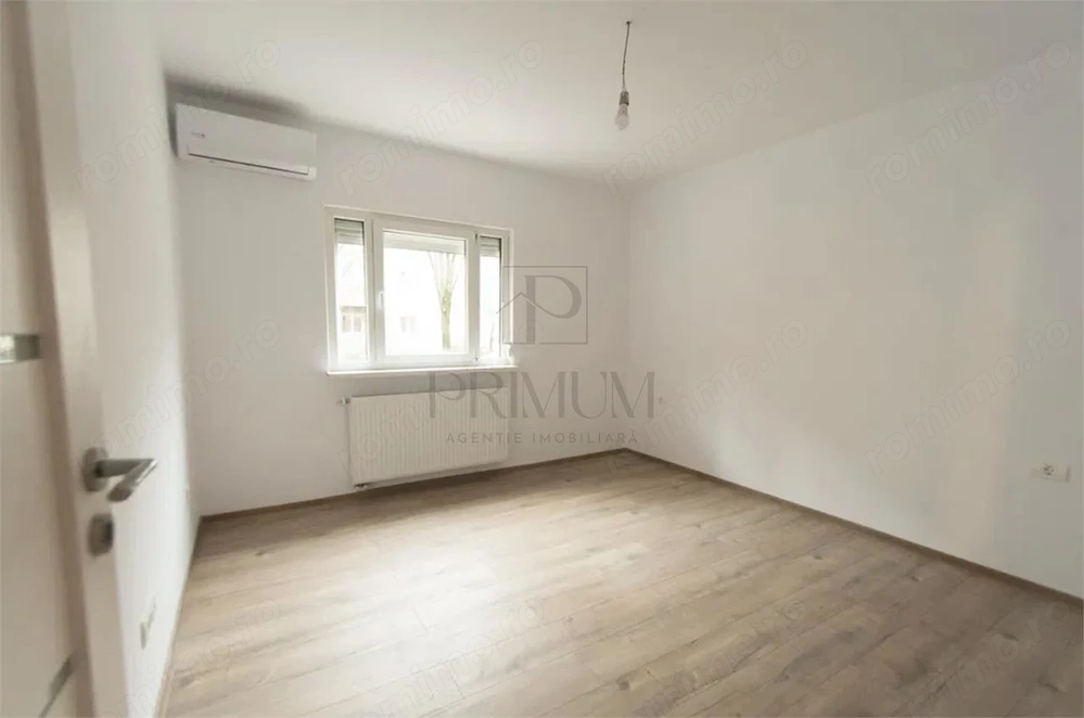 SOARELUI - 2 CAMERE - DECOMANDAT - CENTRALA PROPRIE - RENOVAT COMPLET