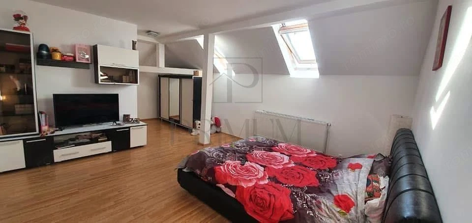 Apartament 1 camera-Soarelui-Centrala-Ac