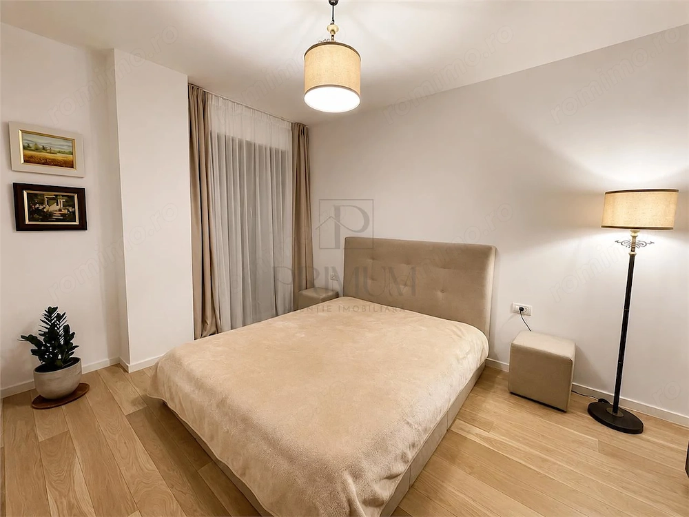 Circumvalatiunii, apartament 2 camere, centrala proprie, lift