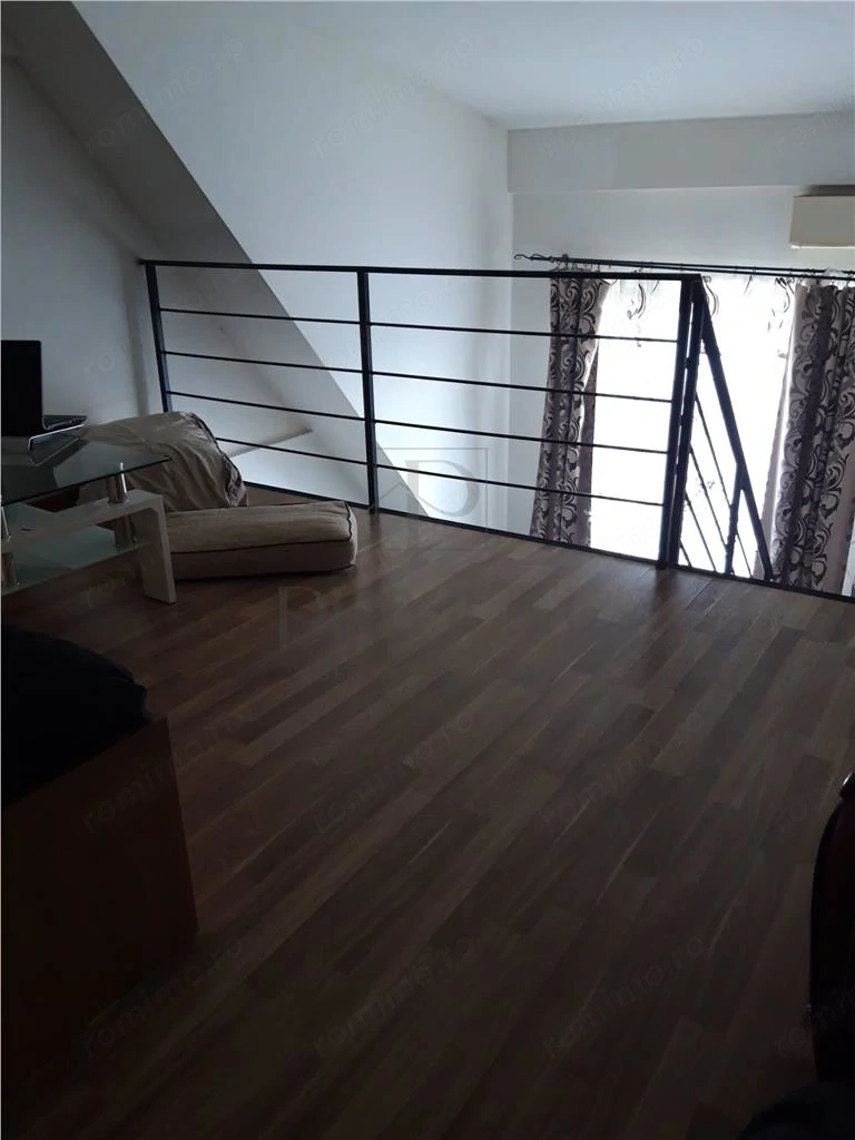 BLASCOVICI - APARTAMENT 2 NIVELE - mobilat, utilat