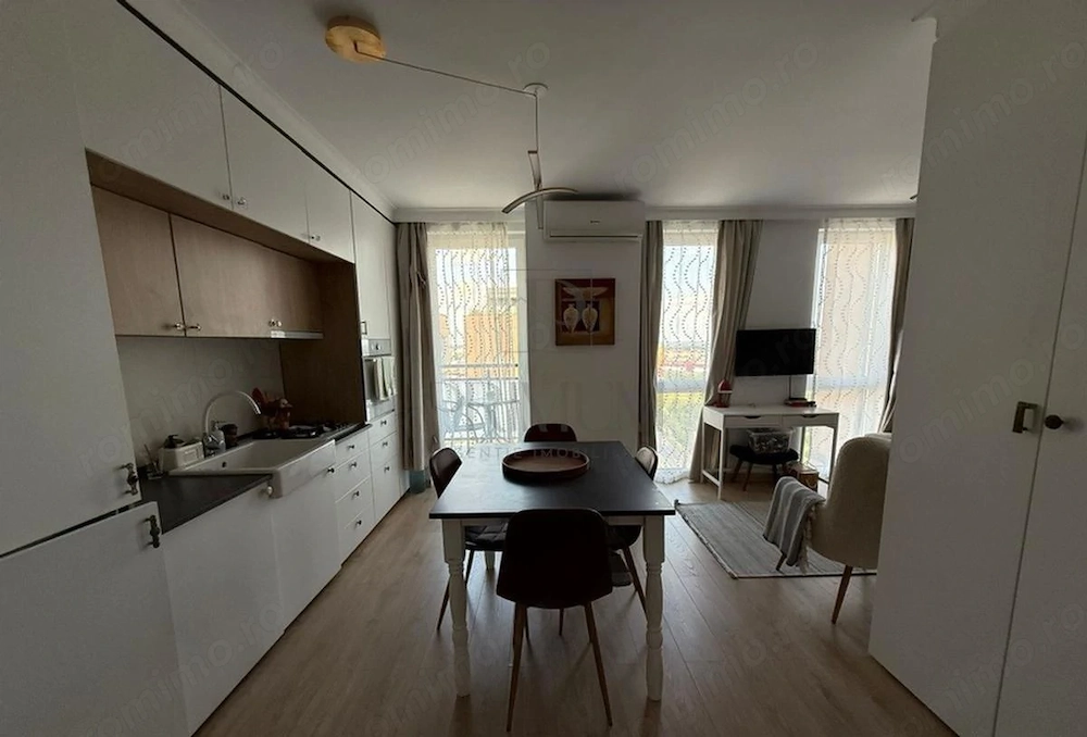 Apartament 1 camera-Centrala-Soarelui