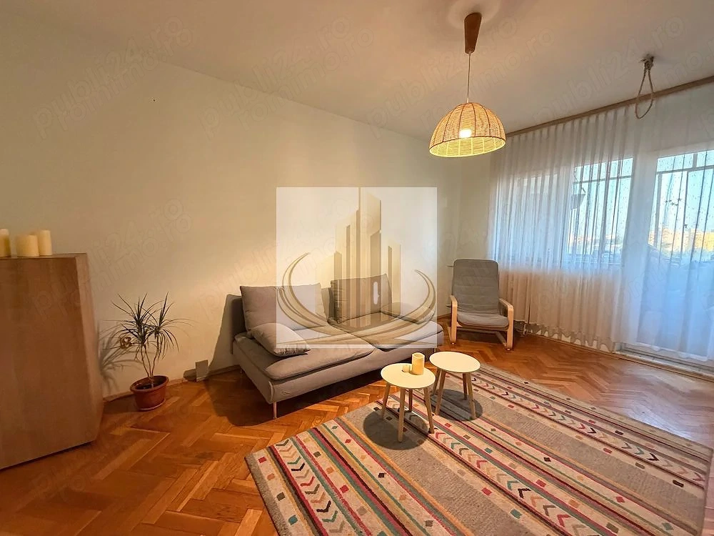 Ap 3 camere Circumvalațiunii