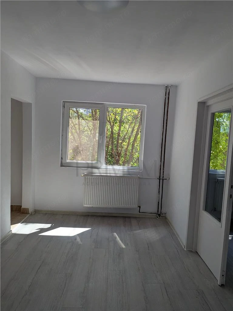 Sagului - 2 Camere - Etaj 1 -  Amenajat