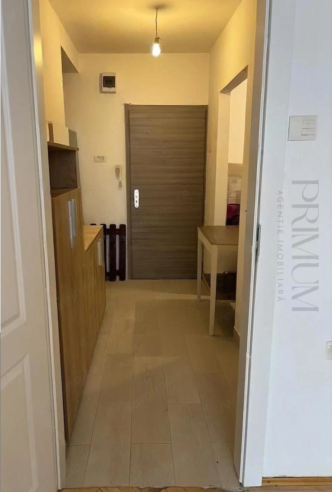 Apartament 1 camera-Renovat-Balcescu