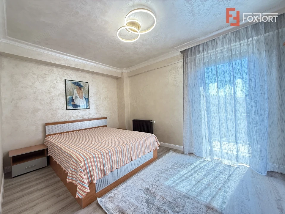 Apartament cu 2 camere | 65 mp | 1 loc de parcare | de inchiriat in zona Lipovei