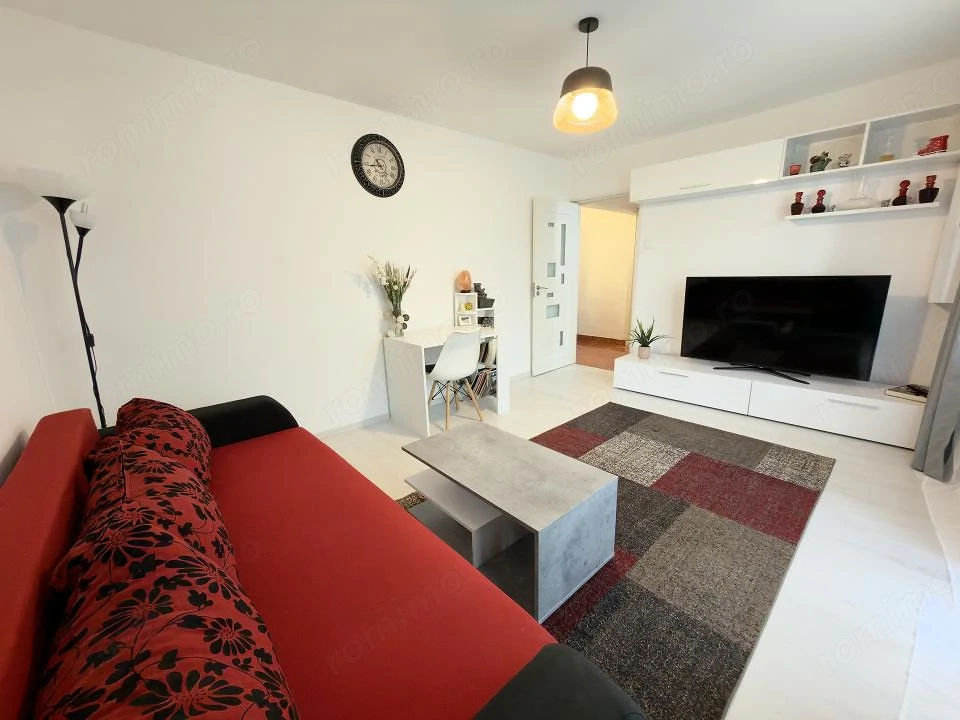 Apartament 2cam PRIMA INCHIRIERE - Str. Dunavat | Rahova  