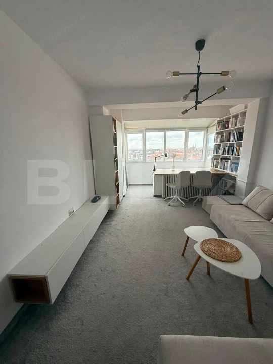 Apartament 2 camere, 50 mp, Complexul Studentesc
