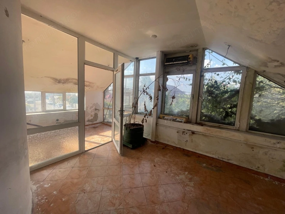 Casa individuala, 466.47 mp, zona Catargiu