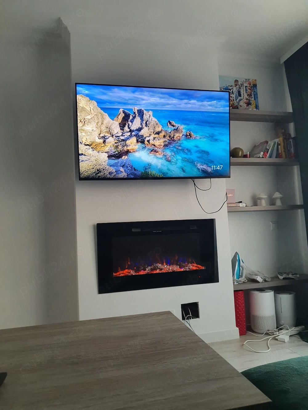 Ofer spre inchiriere apartament 