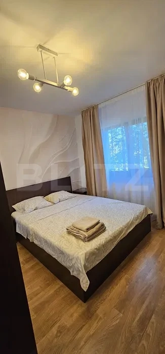 Apartament cu 2 camere decomandat, Zorilor.