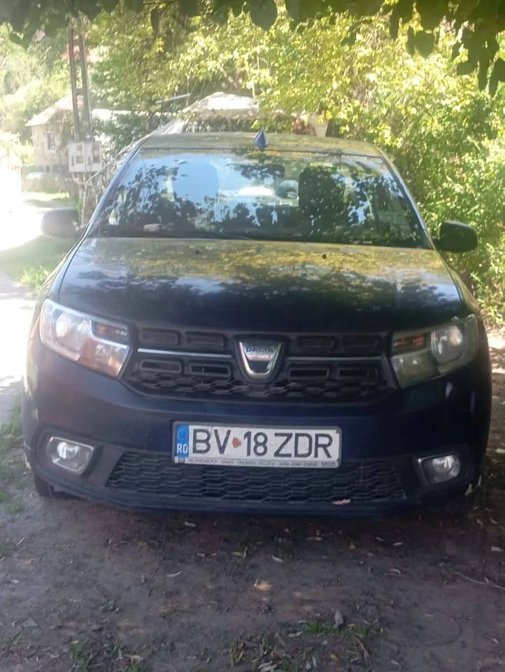 Dacia logan 1.0 sce 73