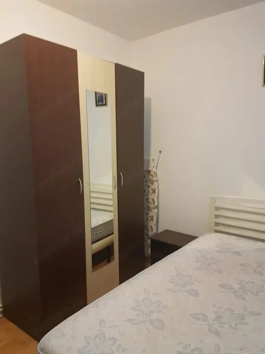 Apartament 2 camere decomandat zona Rahovei