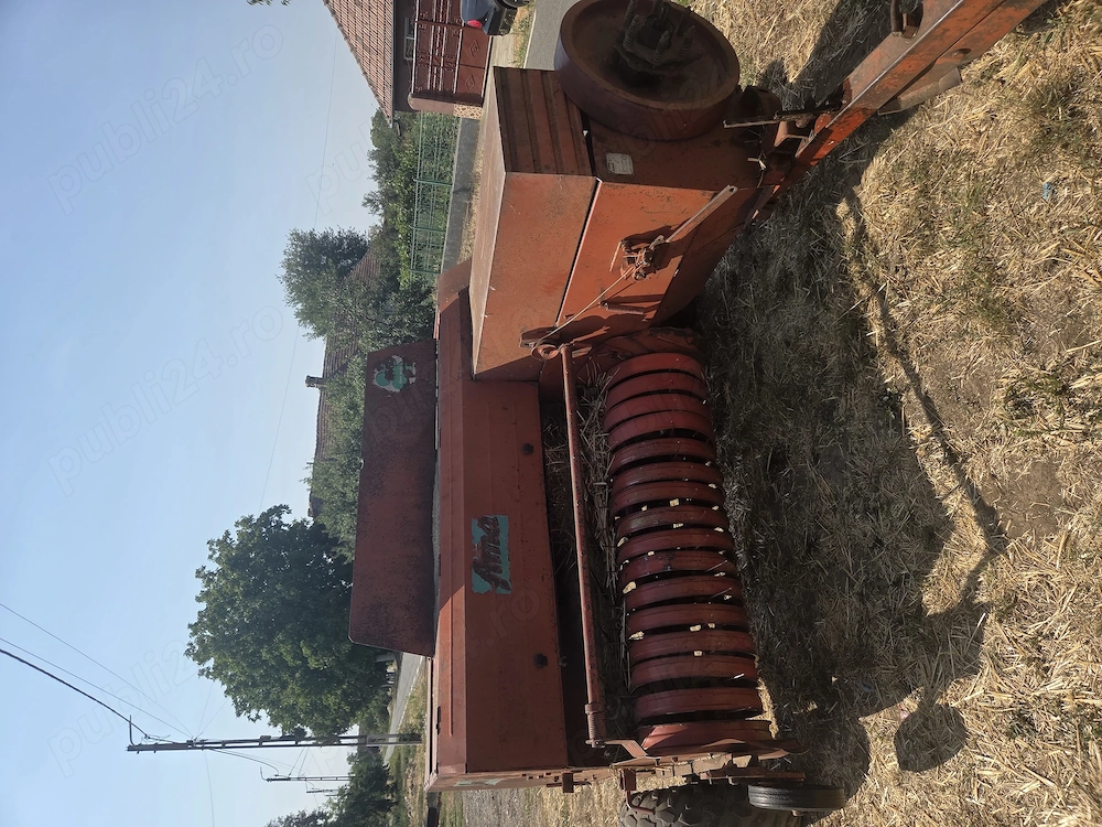 Presa Ama 163 marca italiana 